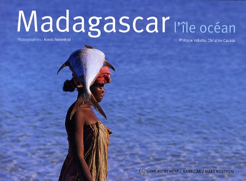 Beispielbild fr Madagascar, l'le ocan zum Verkauf von Ammareal