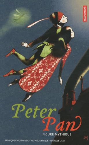 9782746713703: Peter Pan, figure mythique