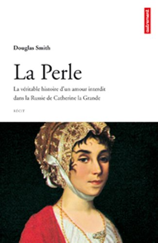 La Perle (9782746713826) by Smith, Douglas