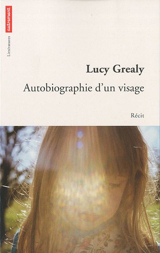 Stock image for Autobiographie d'un visage for sale by Ammareal