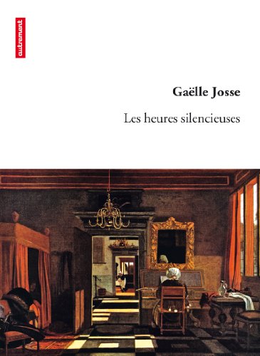 Stock image for Les heures silencieuses for sale by Chapitre.com : livres et presse ancienne
