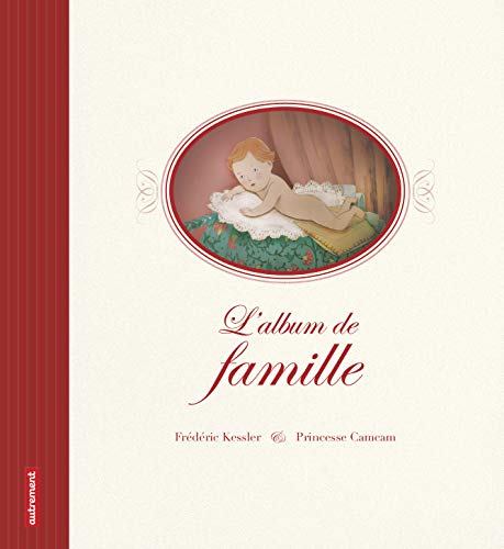 Stock image for L'album de famille for sale by Ammareal