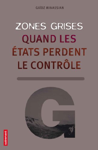 9782746730458: Zones grises: Quand les Etats perdent le contrle