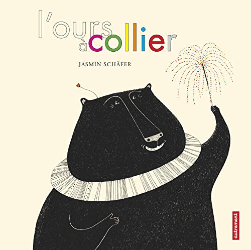 Beispielbild fr L'ours  collier zum Verkauf von secretdulivre