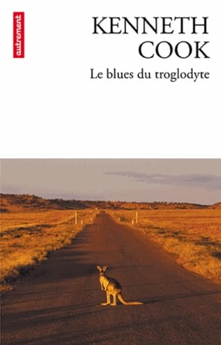 Beispielbild fr Le blues du troglodyte zum Verkauf von Ammareal