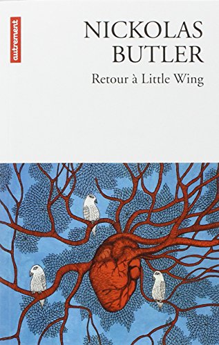 9782746734913: Retour  Little Wing