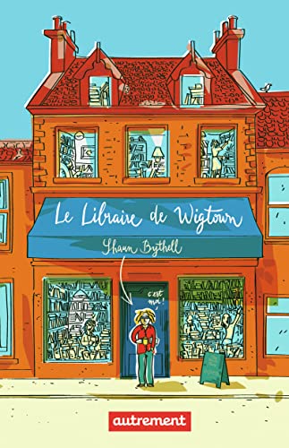 Beispielbild fr Le Libraire de Wigtown zum Verkauf von Reuseabook