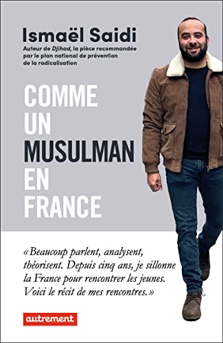 Beispielbild fr Comme un musulman en France : Mon road trip dans les quartiers zum Verkauf von medimops