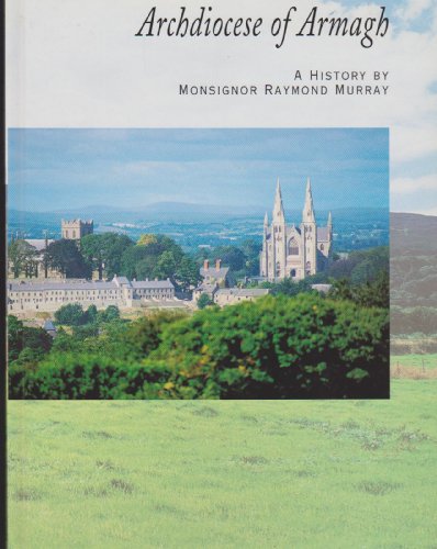 Beispielbild fr Archdiocese of Armagh. zum Verkauf von WorldofBooks