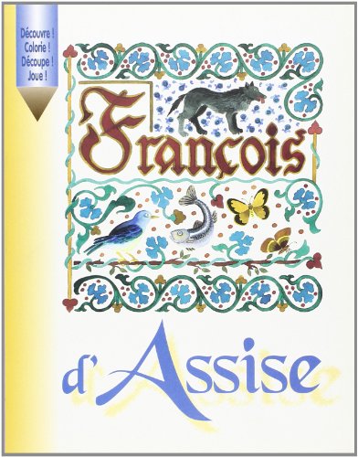 Stock image for Saint-Franois,  colorier for sale by EPICERIE CULTURELLE