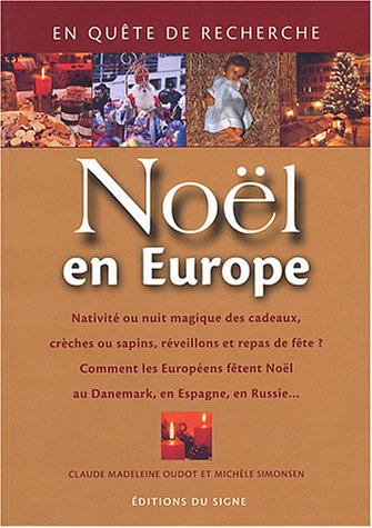 Stock image for Nol en Europe for sale by Ammareal