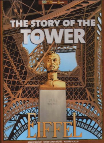 Beispielbild fr Le Roman De La Tour Eiffel zum Verkauf von Ammareal