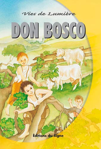 Beispielbild fr Don Bosco zum Verkauf von RECYCLIVRE