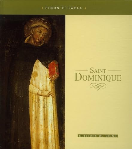 Stock image for Saint Dominique for sale by medimops