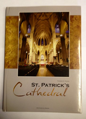 Imagen de archivo de St. Patrick's Cathedral a la venta por Decluttr