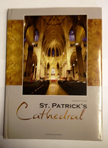 Stock image for St. Patrick's Cathedral for sale by Decluttr