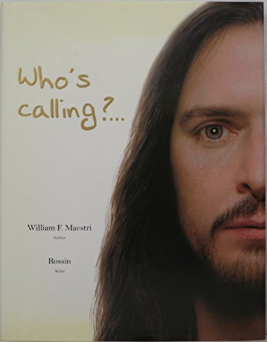 Stock image for Who's Calling? for sale by Project HOME Books