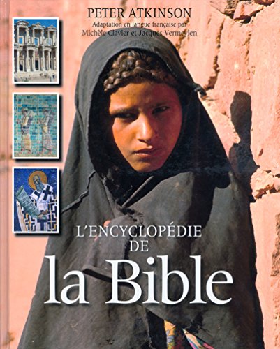 Beispielbild fr L'encyclopdie de la Bible zum Verkauf von medimops