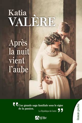 Beispielbild fr Aprs La Nuit Vient L'Aube zum Verkauf von Ammareal