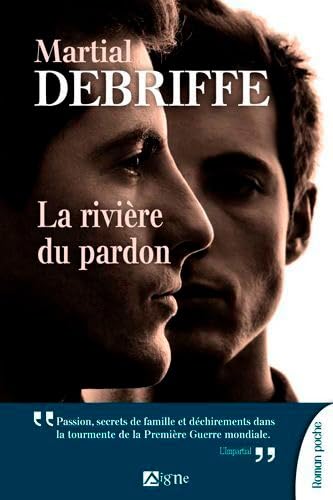 9782746839021: La Rivire Du Pardon (Roman Poche)