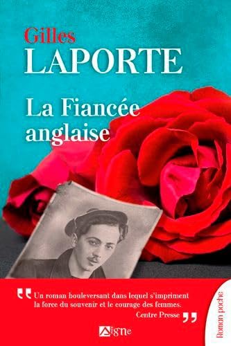 Beispielbild fr La fiance anglaise zum Verkauf von Librairie Th  la page