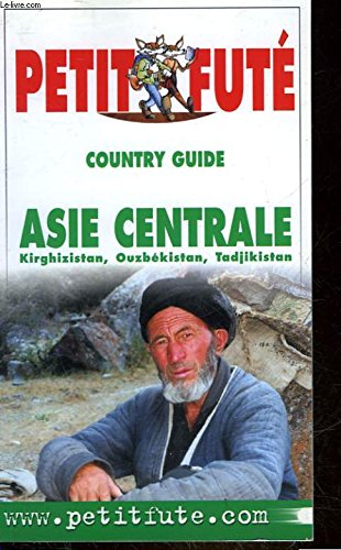 Beispielbild fr Asie Centrale zum Verkauf von Ammareal