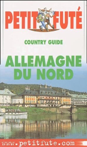 9782746901827: Allemagne du Nord