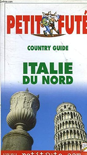 Beispielbild fr Italie du nord 2001 zum Verkauf von Better World Books