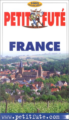 9782746904668: Petit Fute France. Edition 2002