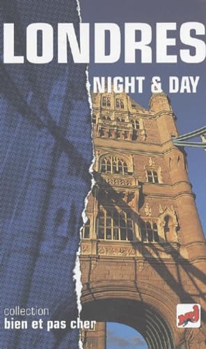 9782746905146: Londres night & day