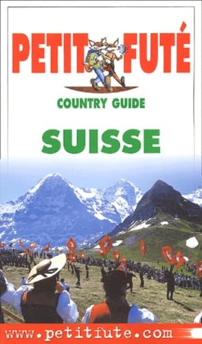 Beispielbild fr Suisse 2003 zum Verkauf von Ammareal