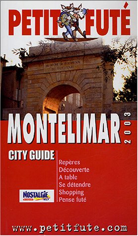 Beispielbild fr Montlimar 2003 zum Verkauf von Librairie Th  la page