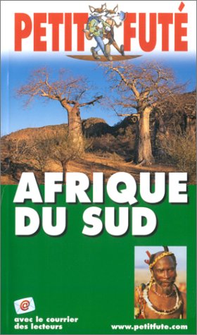 9782746906648: Afrique du Sud