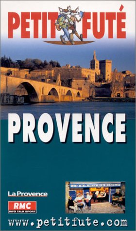 9782746906976: Petit Fut Provence