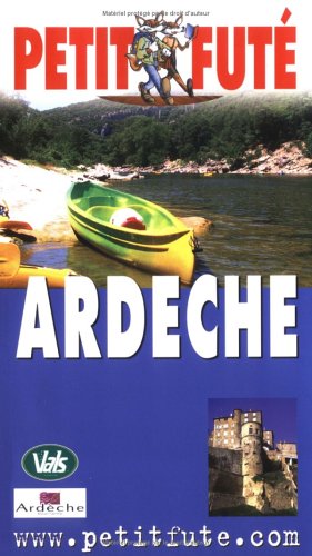 Beispielbild fr Ardche 2004 zum Verkauf von Ammareal