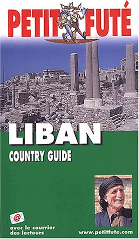 Imagen de archivo de Liban 2003, le petit fute a la venta por WorldofBooks