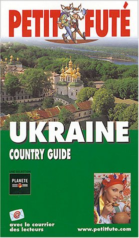 Beispielbild fr Ukraine 2004 zum Verkauf von medimops