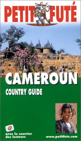 Imagen de archivo de Cameroun 2003, le petit fute: Edition 2003 a la venta por WorldofBooks