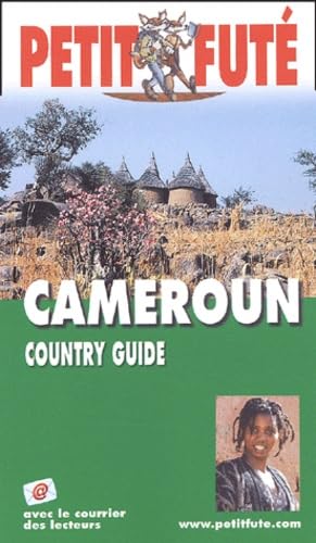 Stock image for Cameroun 2003, le petit fute: Edition 2003 for sale by WorldofBooks