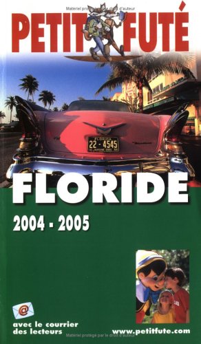 Beispielbild fr Floride 2004-2005 zum Verkauf von medimops