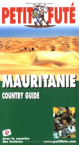 Beispielbild fr Petit Fut Mauritanie 2004-2005 zum Verkauf von Ammareal