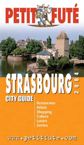 Beispielbild fr Strasbourg 2004-2005 zum Verkauf von Librairie Th  la page