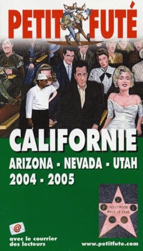 9782746909717: Californie 2004-2005