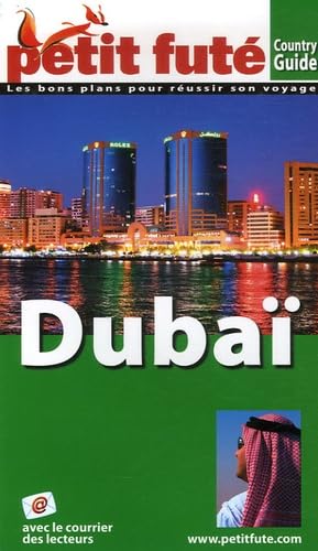 9782746909762: Dubai 2007, le petit fute