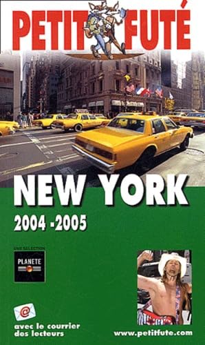 Beispielbild fr New York 2004 zum Verkauf von Ammareal