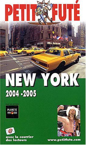 9782746909892: New York 2004