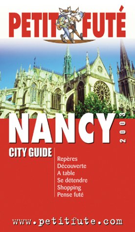 9782746910164: Nancy 2004