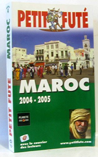 MAROC