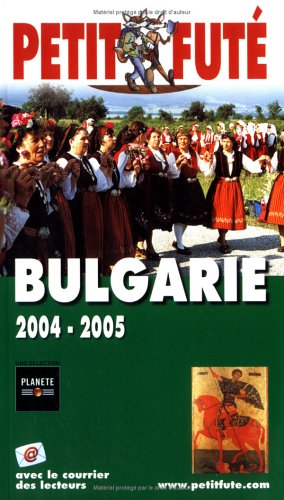 Beispielbild fr Bulgarie 2004 zum Verkauf von Ammareal