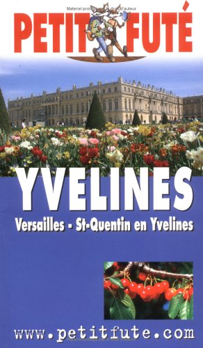 Beispielbild fr Yvelines zum Verkauf von medimops